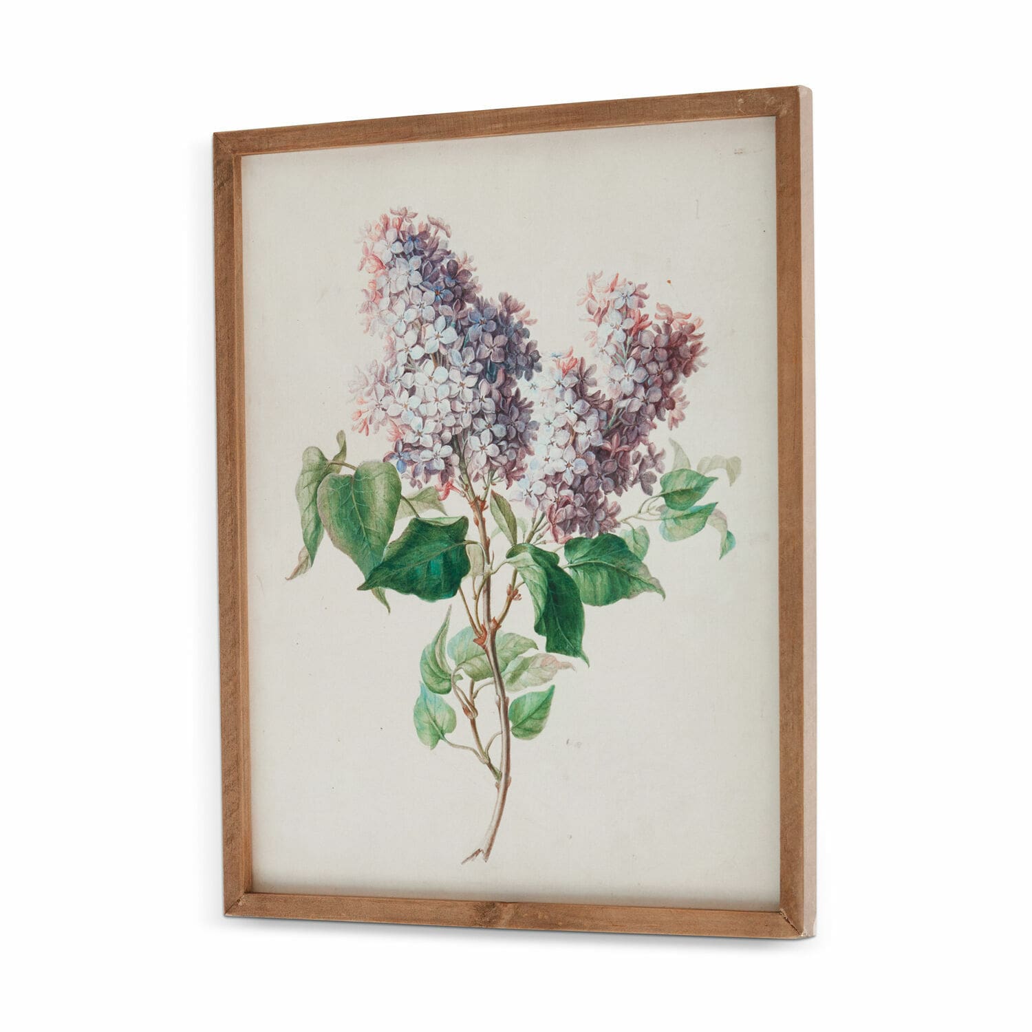Quadretto decorativo Melinka