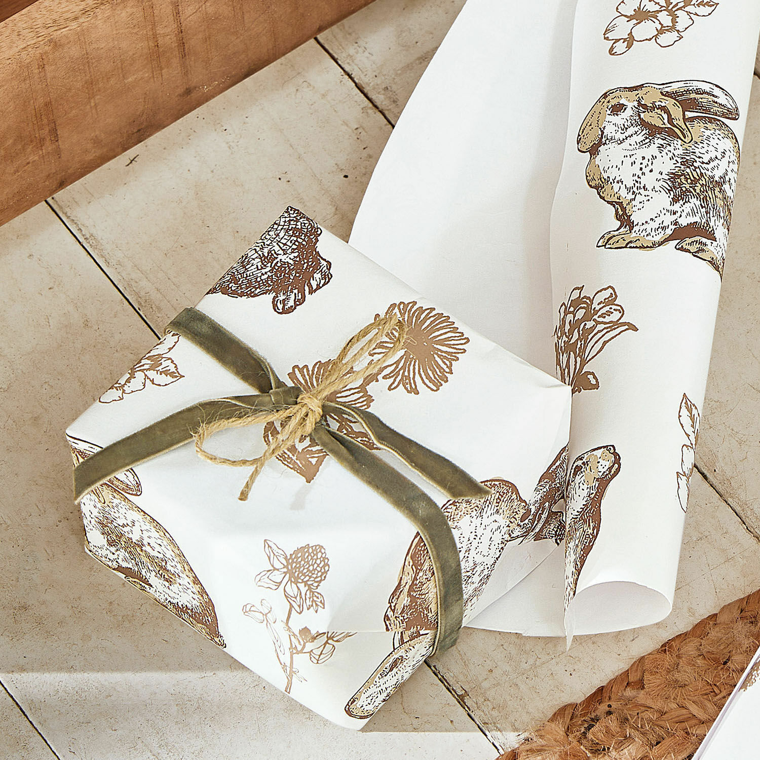 Carta da regalo FSC®-Mix 70% Skylar