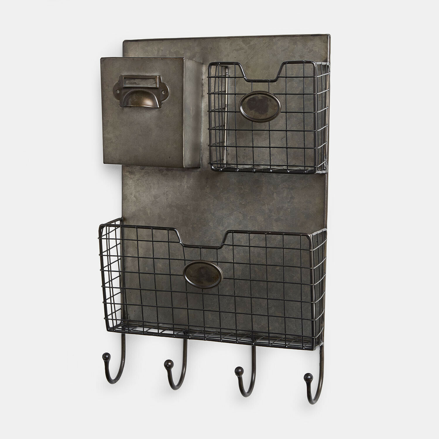 Scaffale Zentros