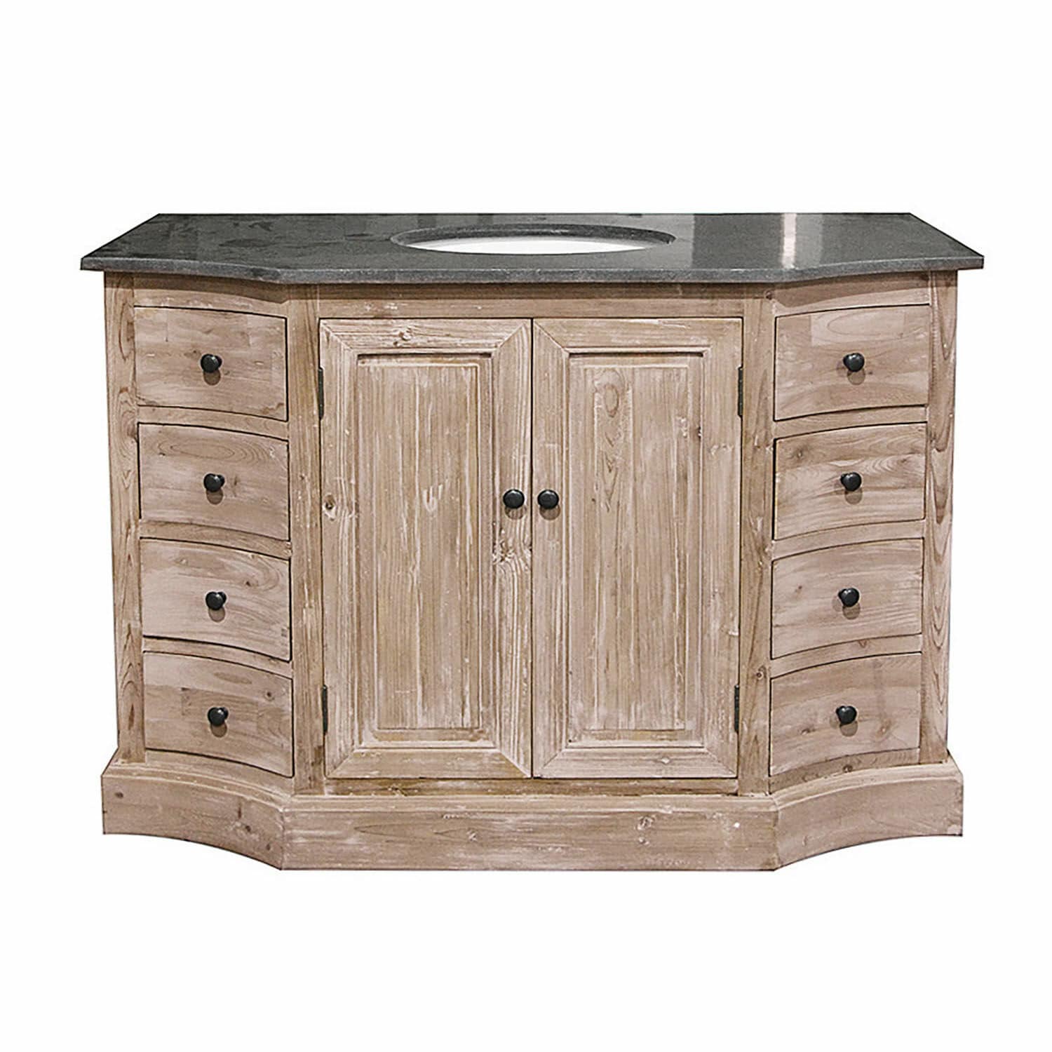 Mobile con lavabo Manaurie
