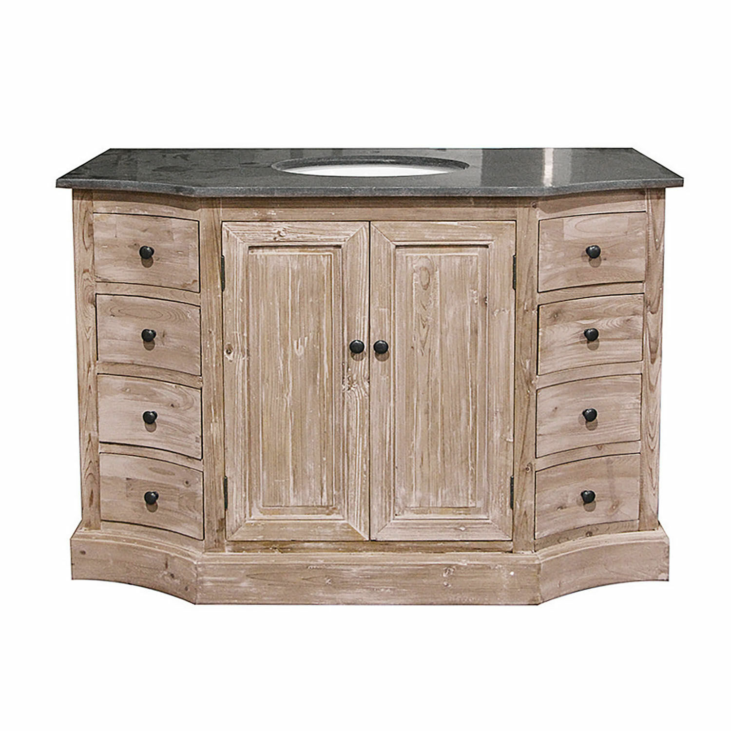 Mobile con lavabo Manaurie