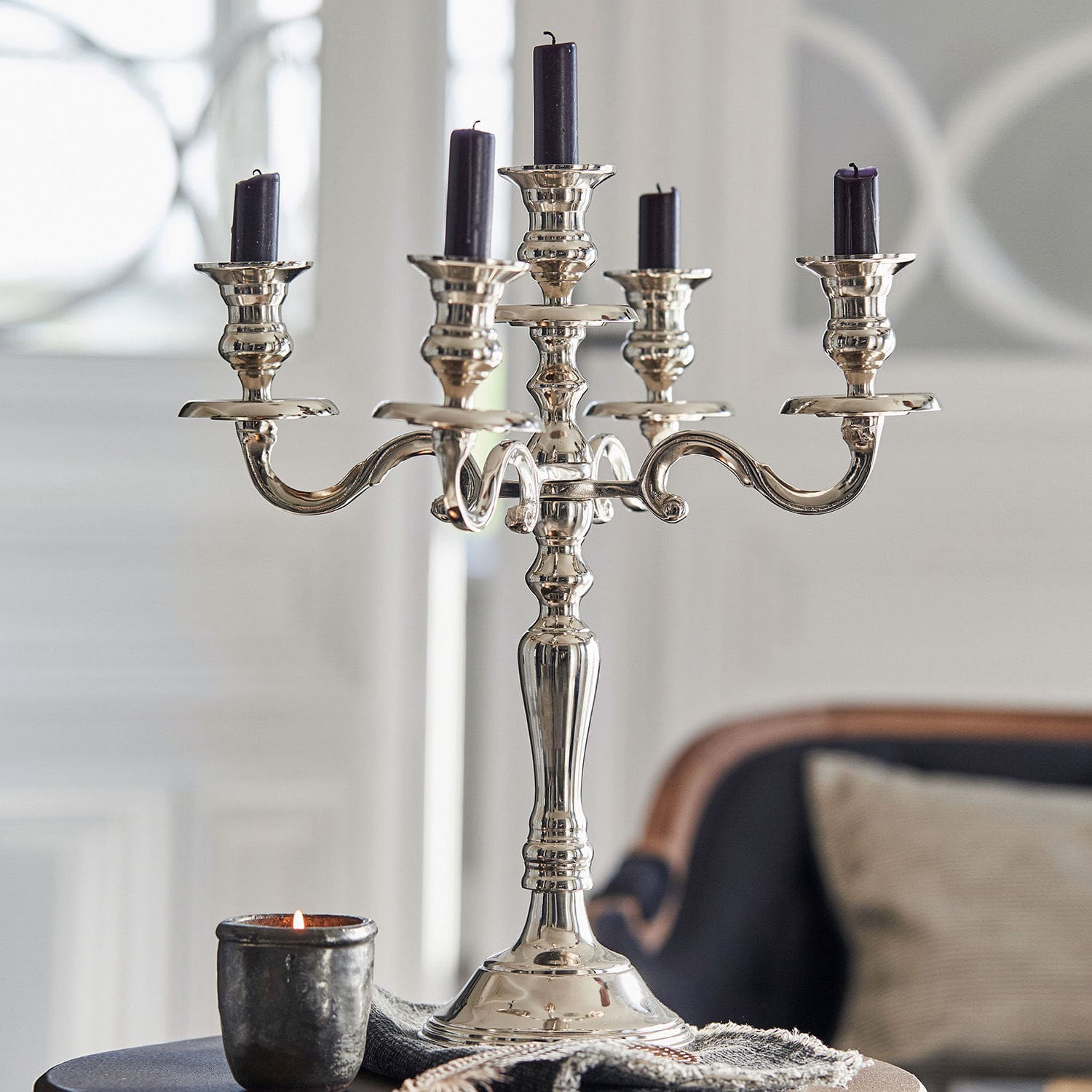 Candelabro Lannet