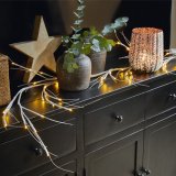 Illuminazione natalizia