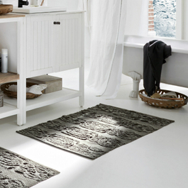 Scendibagno Talafar grigio