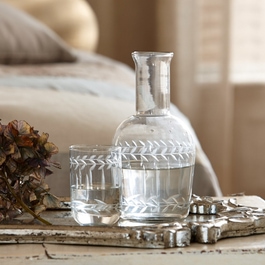 Caraffa Mardor trasparente