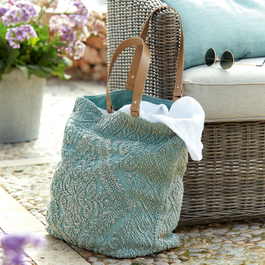 Borsa Vicel verde