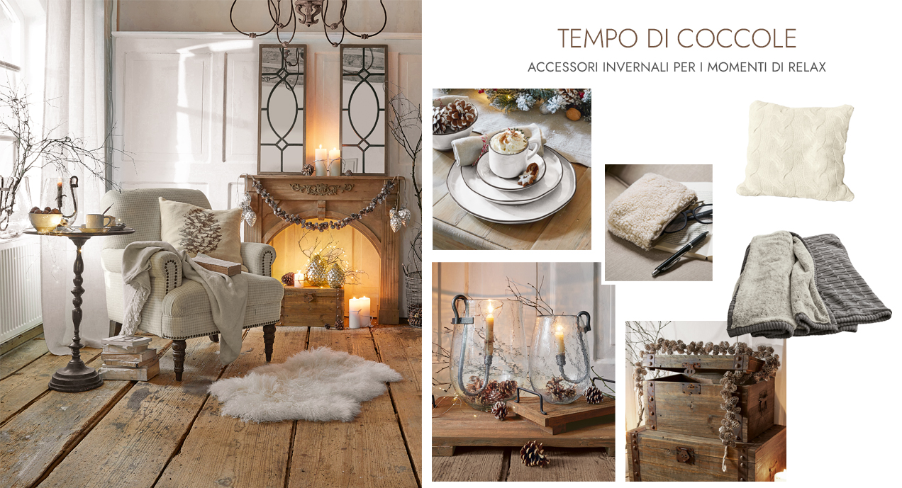 Tempo di coccole
